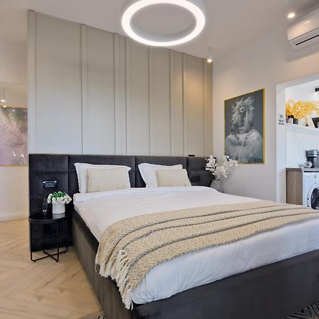 City View - Luxury Apartment A - Old City - Victoriei Bukareszt Zewnętrze zdjęcie
