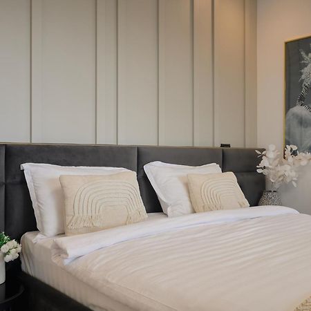 City View - Luxury Apartment A - Old City - Victoriei Bukareszt Zewnętrze zdjęcie