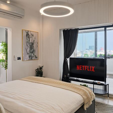 City View - Luxury Apartment A - Old City - Victoriei Bukareszt Zewnętrze zdjęcie