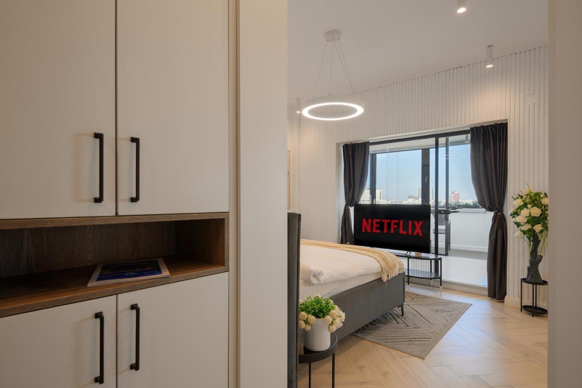 City View - Luxury Apartment A - Old City - Victoriei Bukareszt Zewnętrze zdjęcie