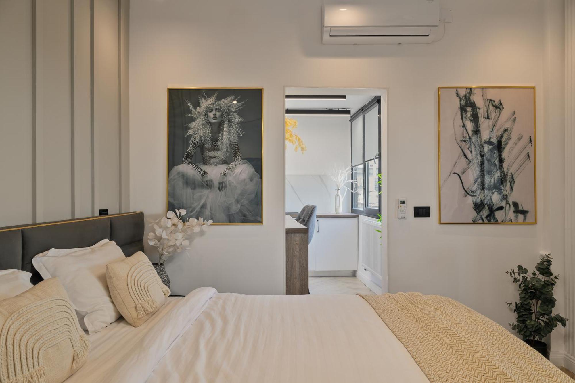 City View - Luxury Apartment A - Old City - Victoriei Bukareszt Zewnętrze zdjęcie