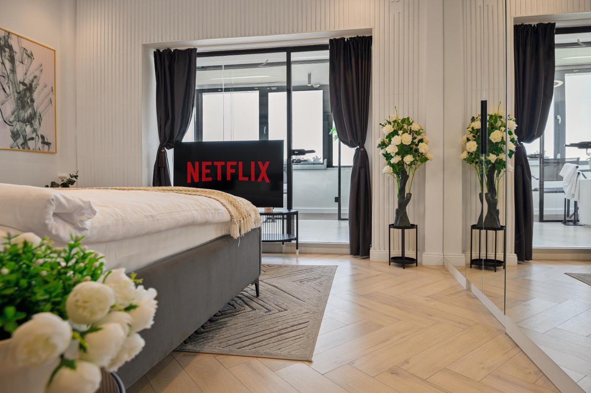 City View - Luxury Apartment A - Old City - Victoriei Bukareszt Zewnętrze zdjęcie